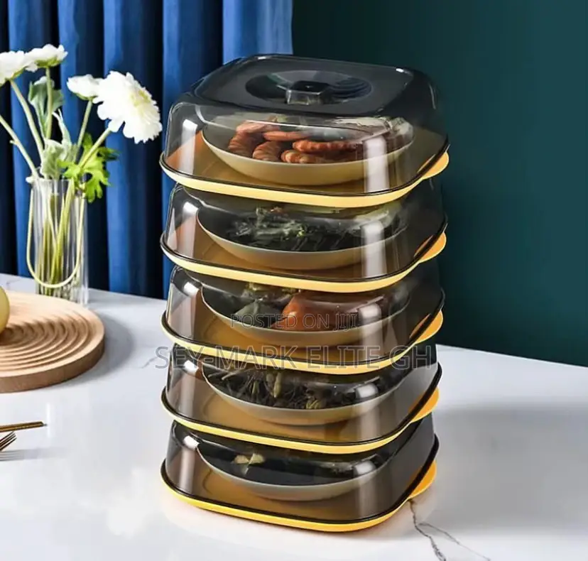 Microwave Food Cover