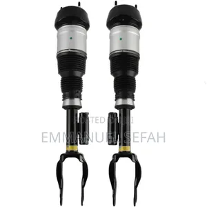 Mercedes Benz Ml W166,Gle450, Gl350 Balloon Shock Absorbers