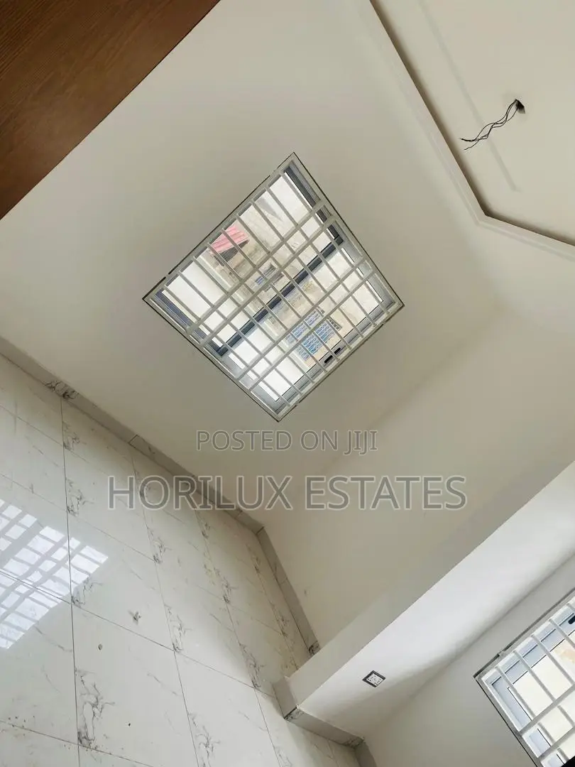 3bdrm House in Horilux Estates, Amasaman for sale