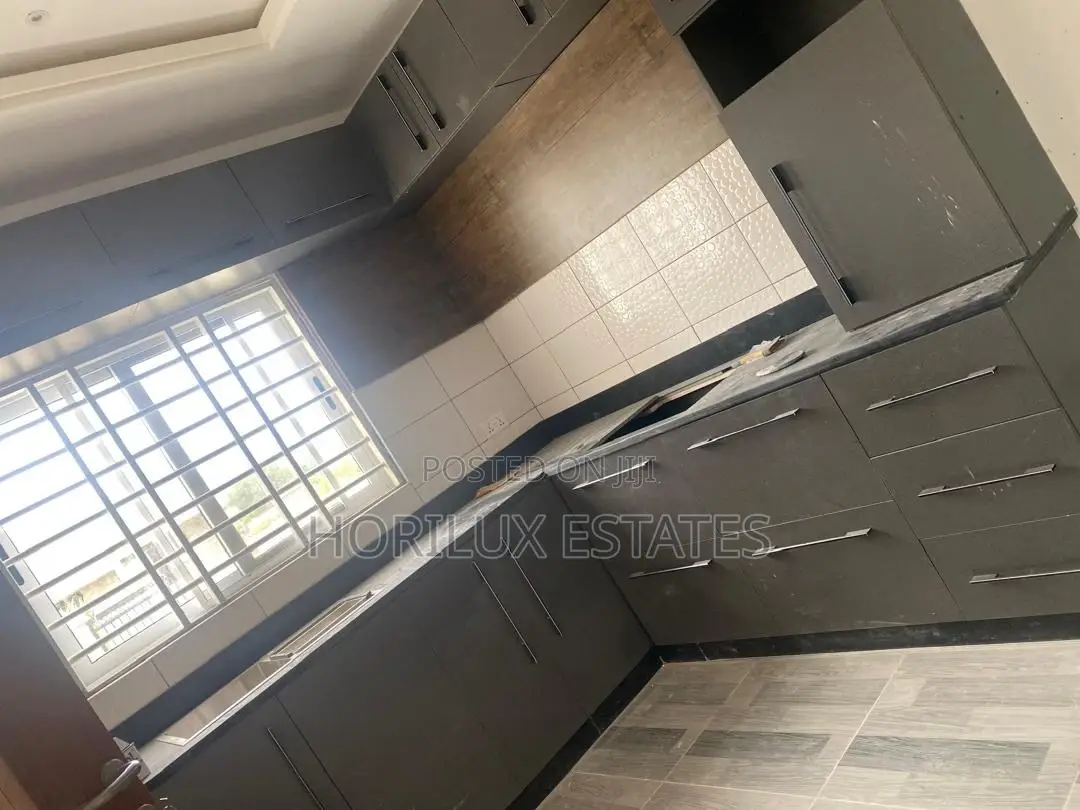3bdrm House in Horilux Estates, Amasaman for sale