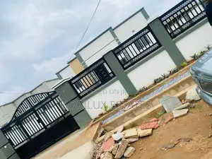 3bdrm House in Horilux Estates, Amasaman for sale