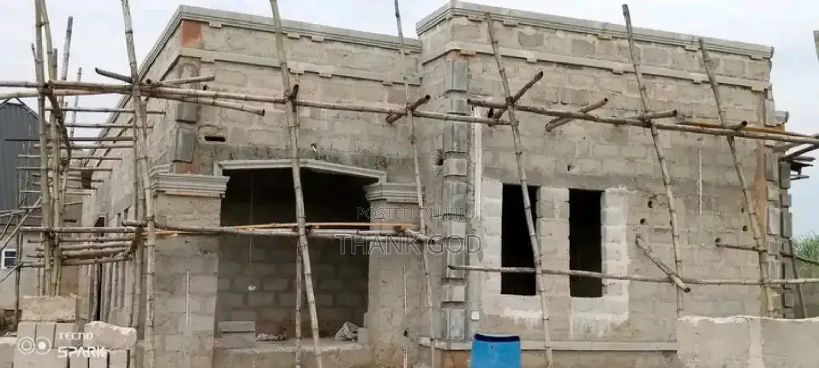 Age and the Pillars Design