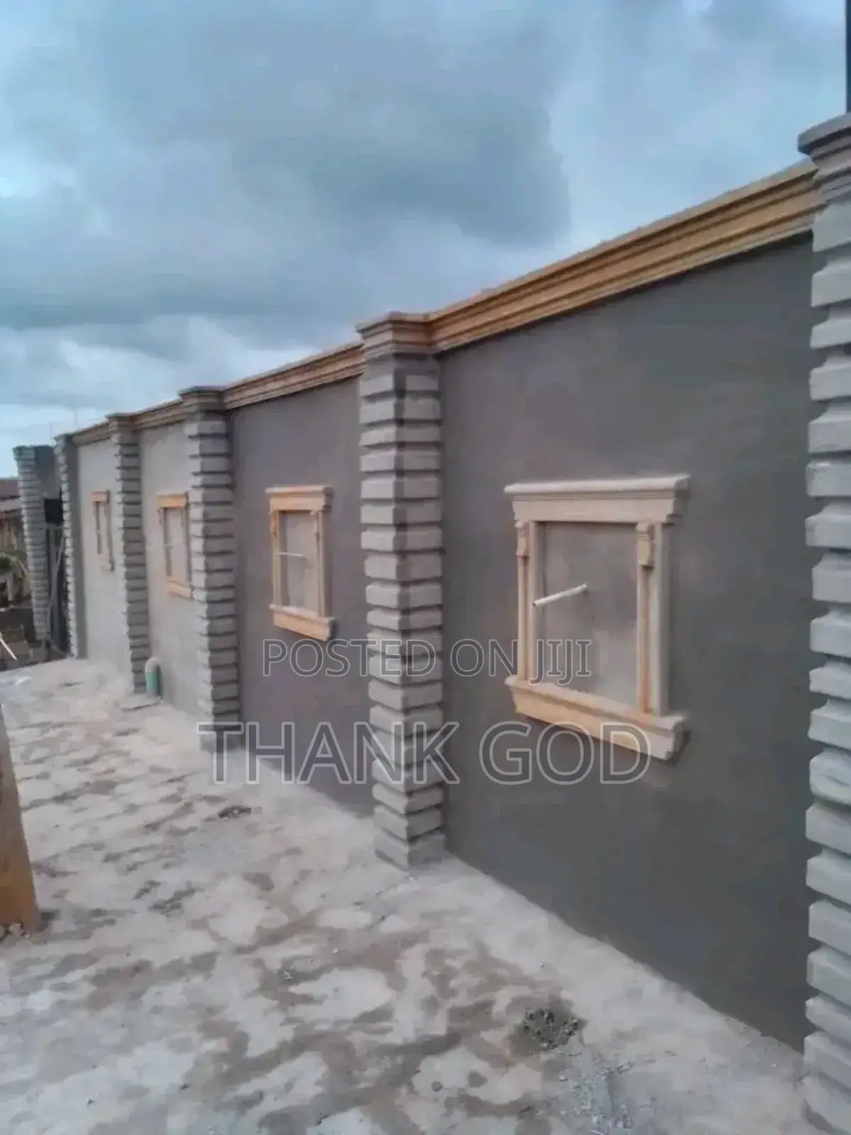 Age and the Pillars Design