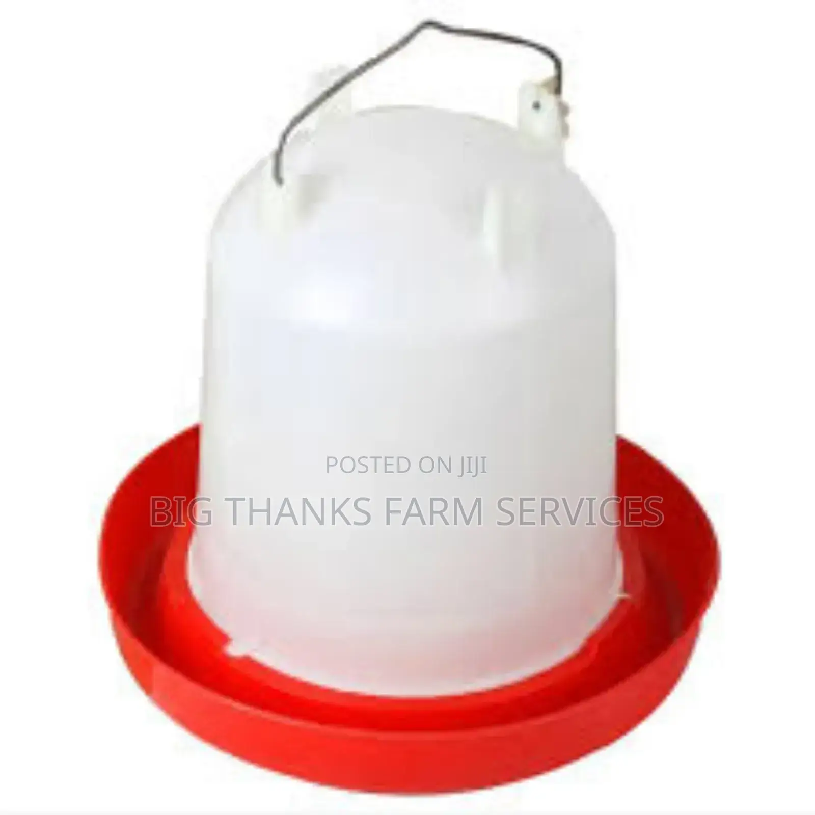 6l Drinkers