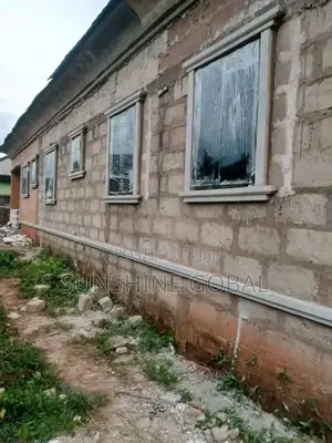 Fence Wall and Windows Design