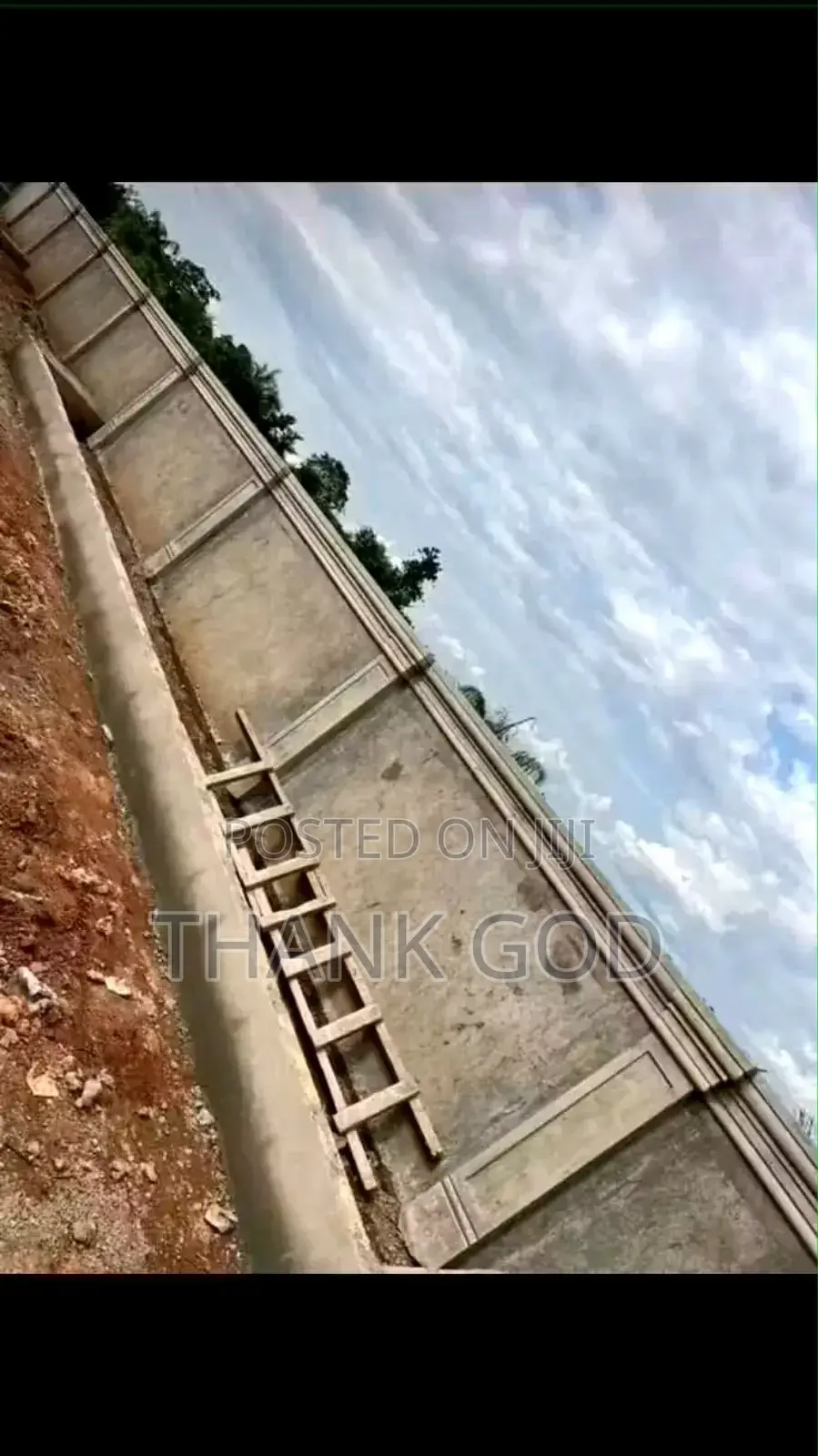Fence Wall and Windows Design