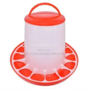 3kg Feeders