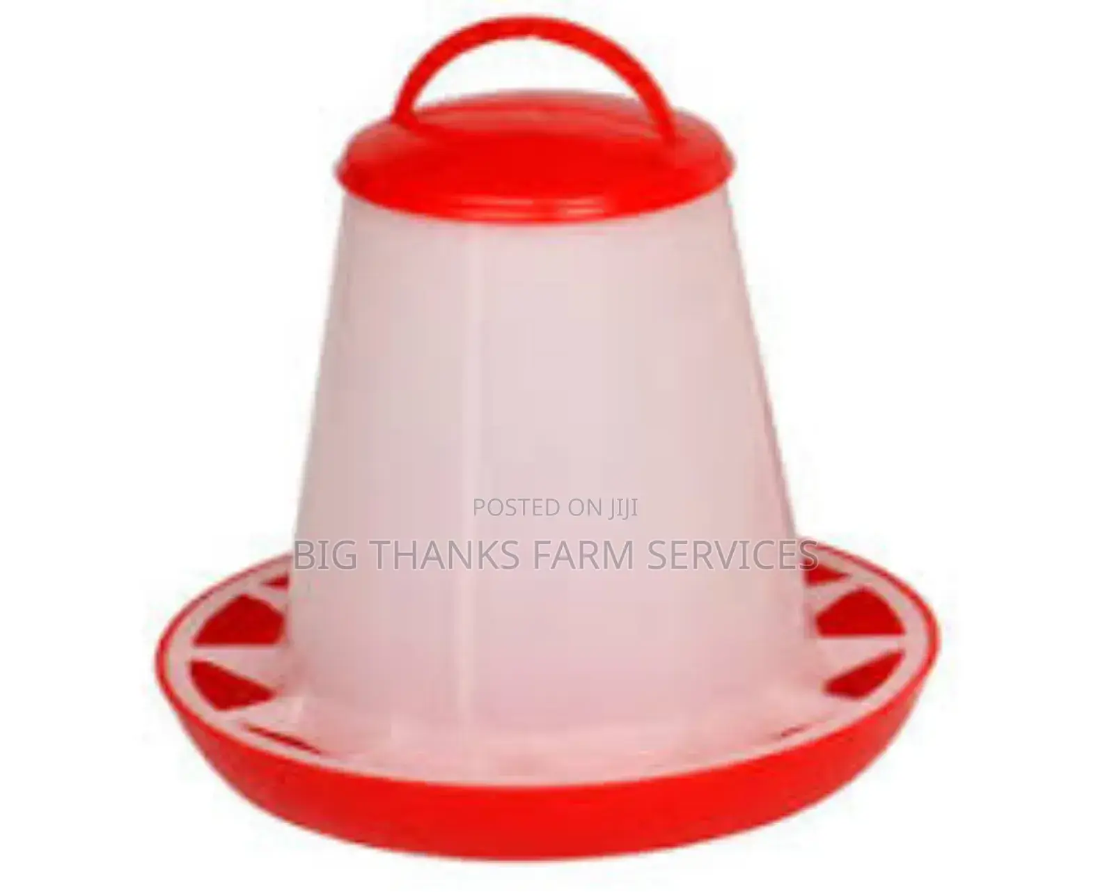 10kg Feeders