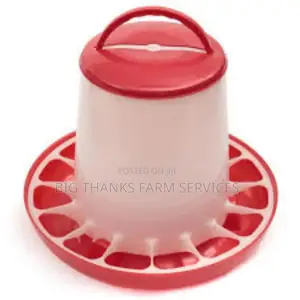 12kg Feeders