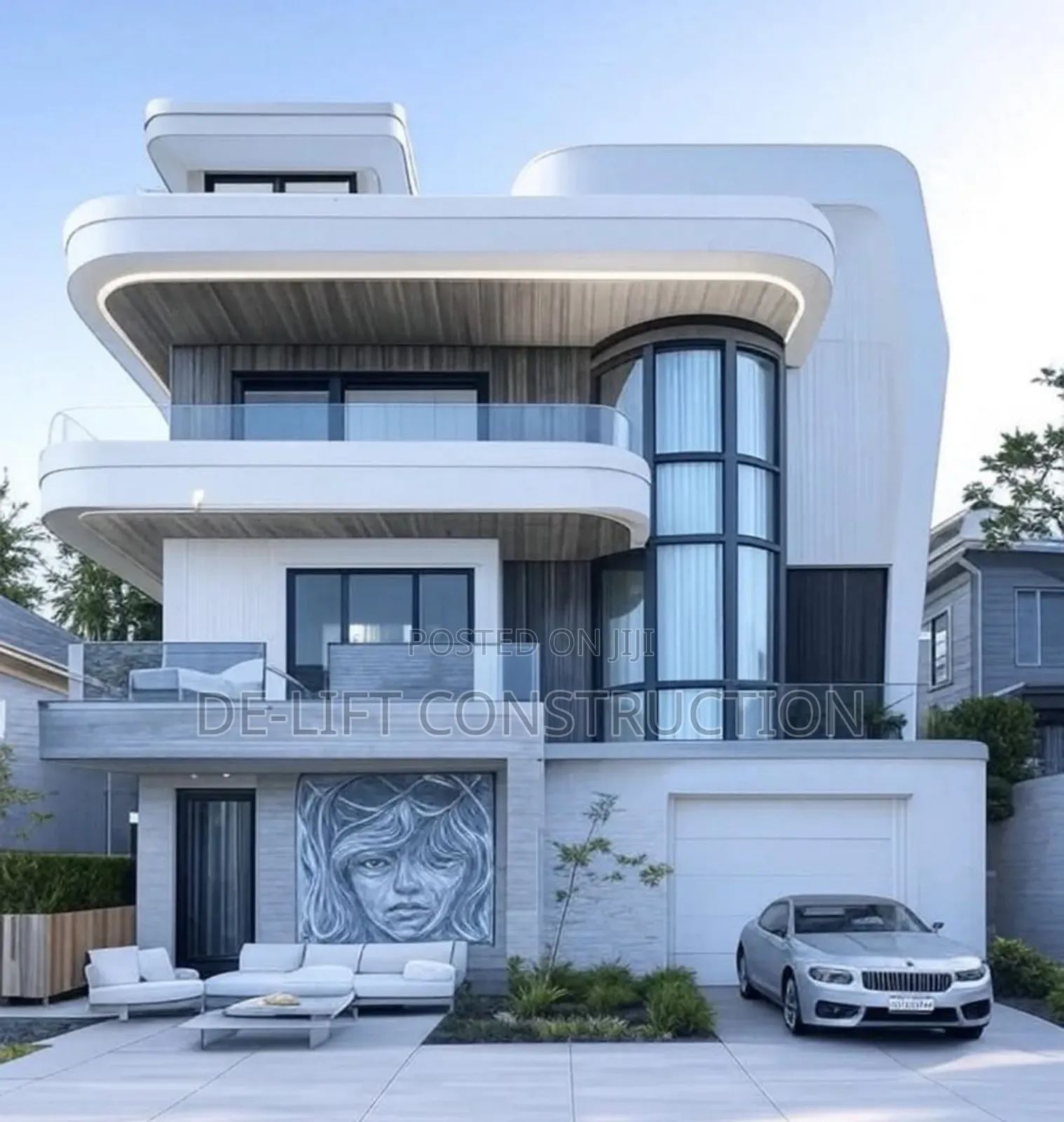 Hello Are You Urgently Looking for a Professional Architect?