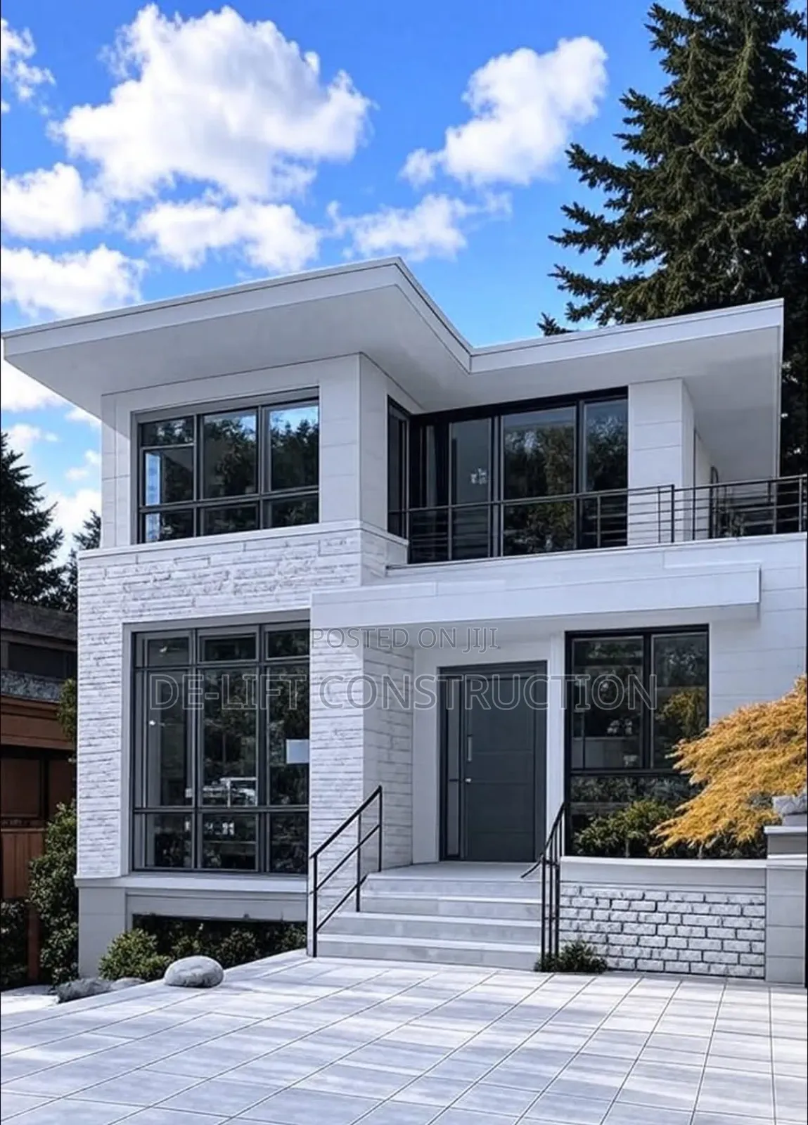Hello Are You Urgently Looking for a Professional Architect?