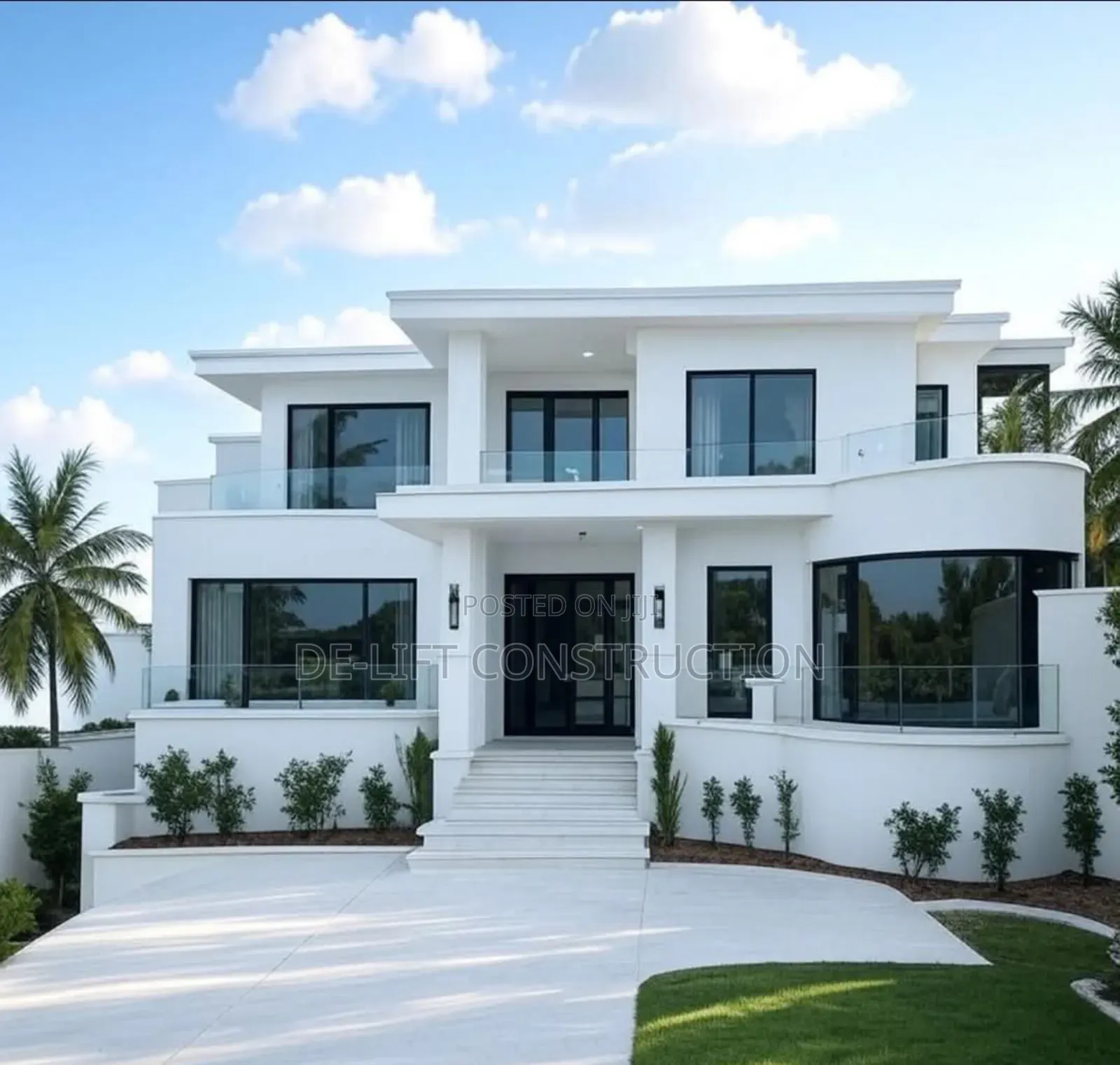 Hello Are You Urgently Looking for a Professional Architect?