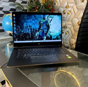 Laptop HP Spectre X360 15 16GB Intel Core I7 SSD 512GB