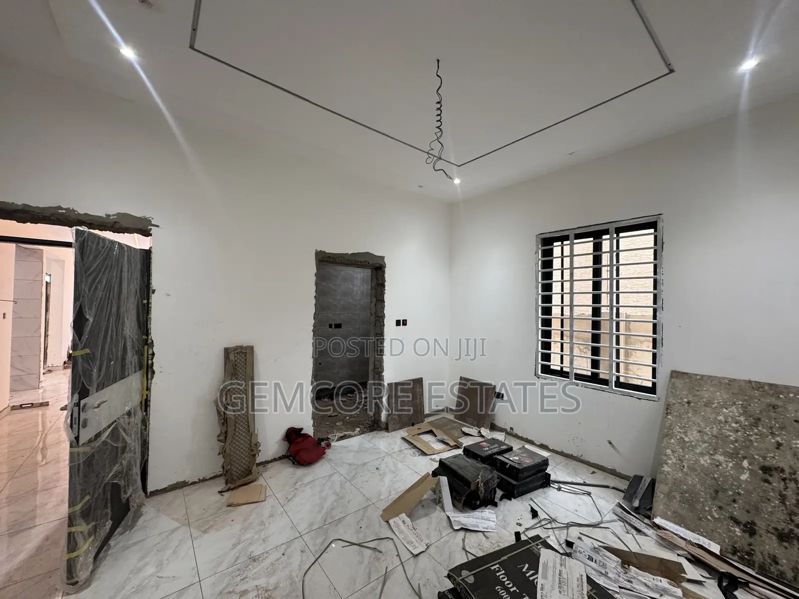 3bdrm House in East Legon Hills, Ashaley Botwe for sale