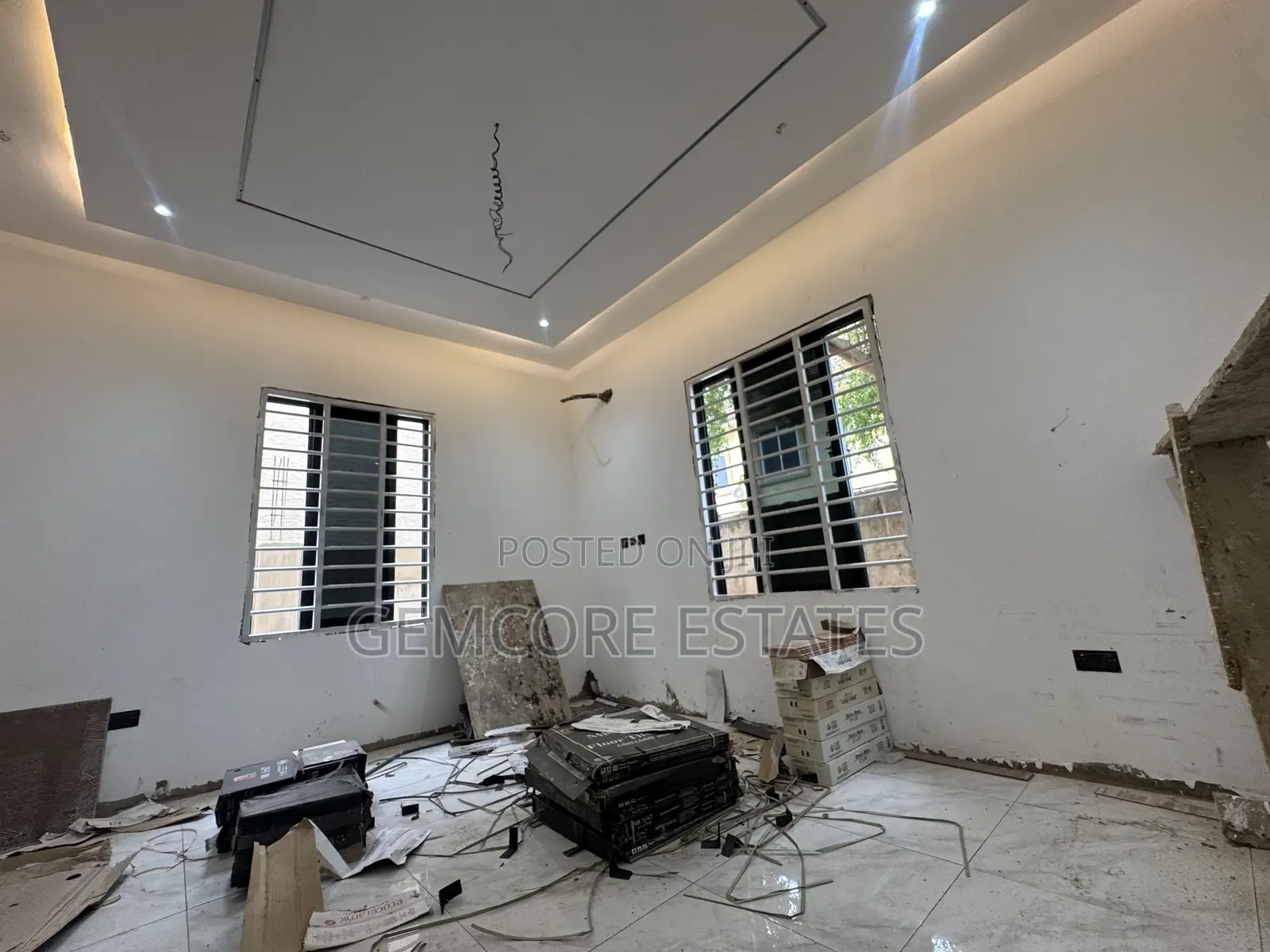 3bdrm House in East Legon Hills, Ashaley Botwe for sale