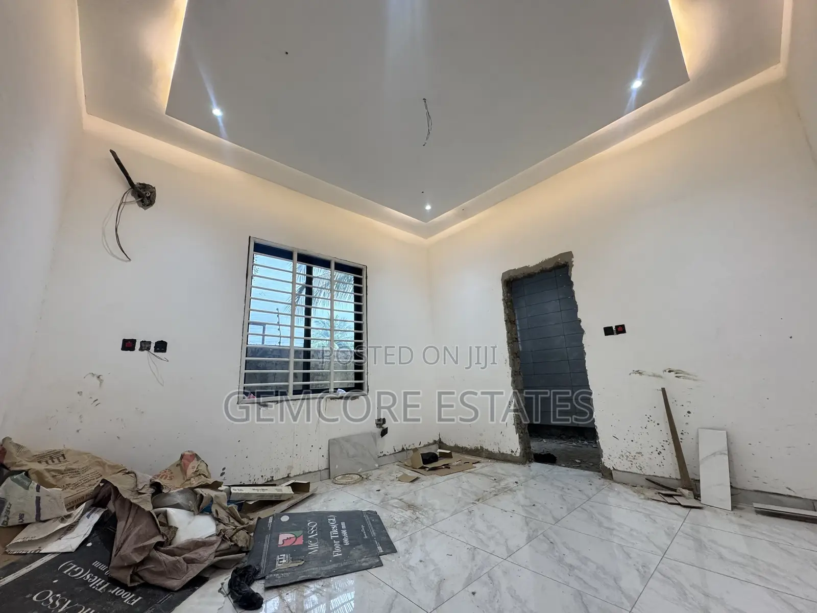 3bdrm House in East Legon Hills, Ashaley Botwe for sale