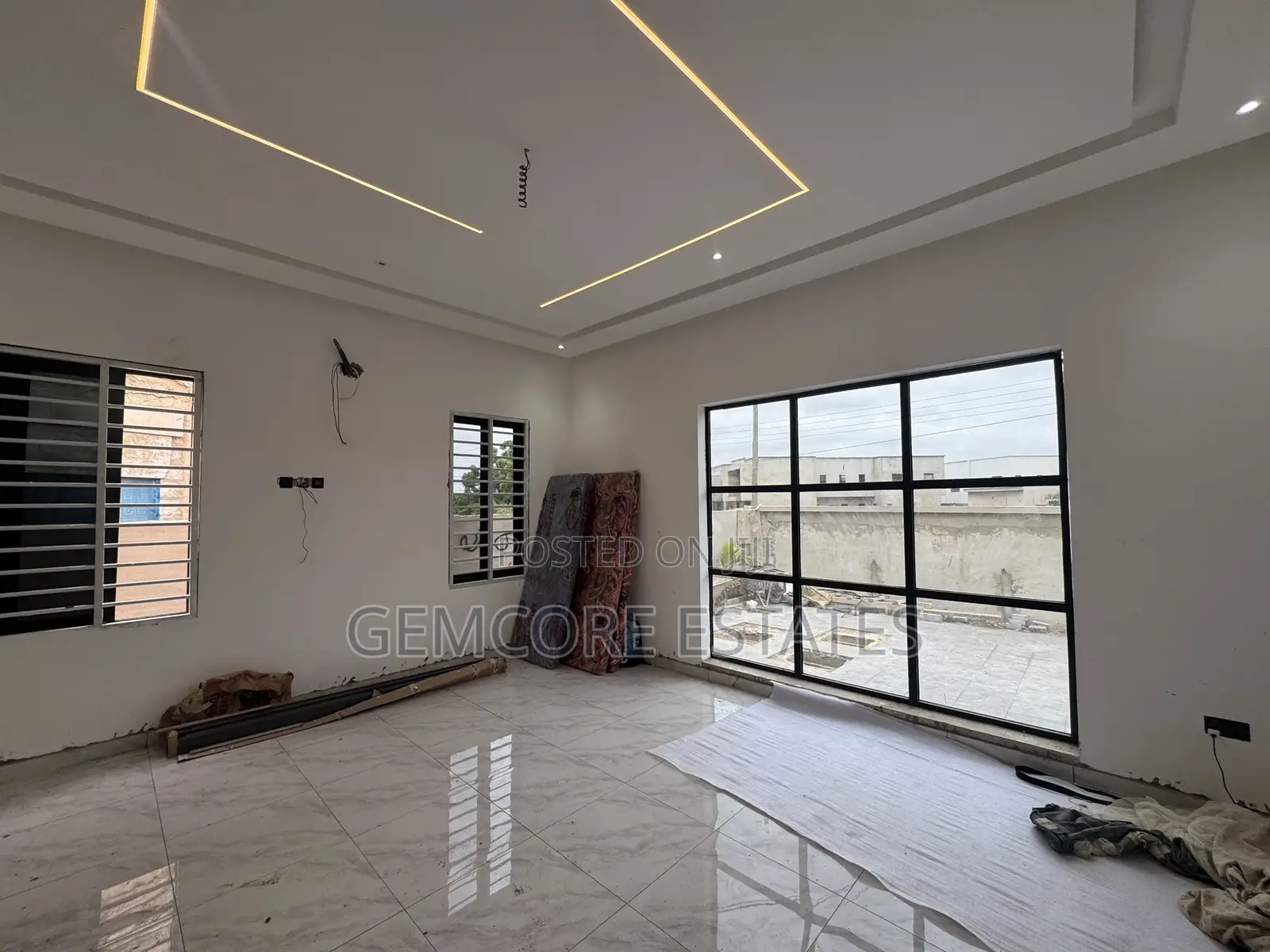 3bdrm House in East Legon Hills, Ashaley Botwe for sale