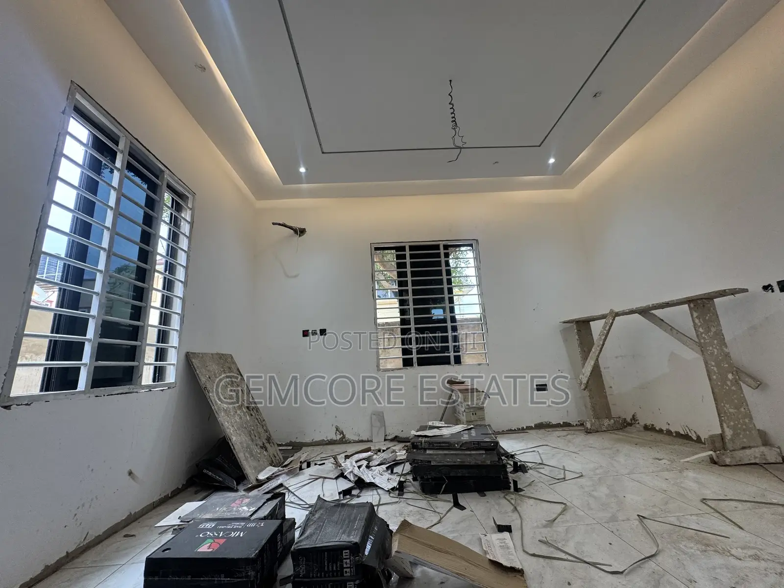 3bdrm House in East Legon Hills, Ashaley Botwe for sale