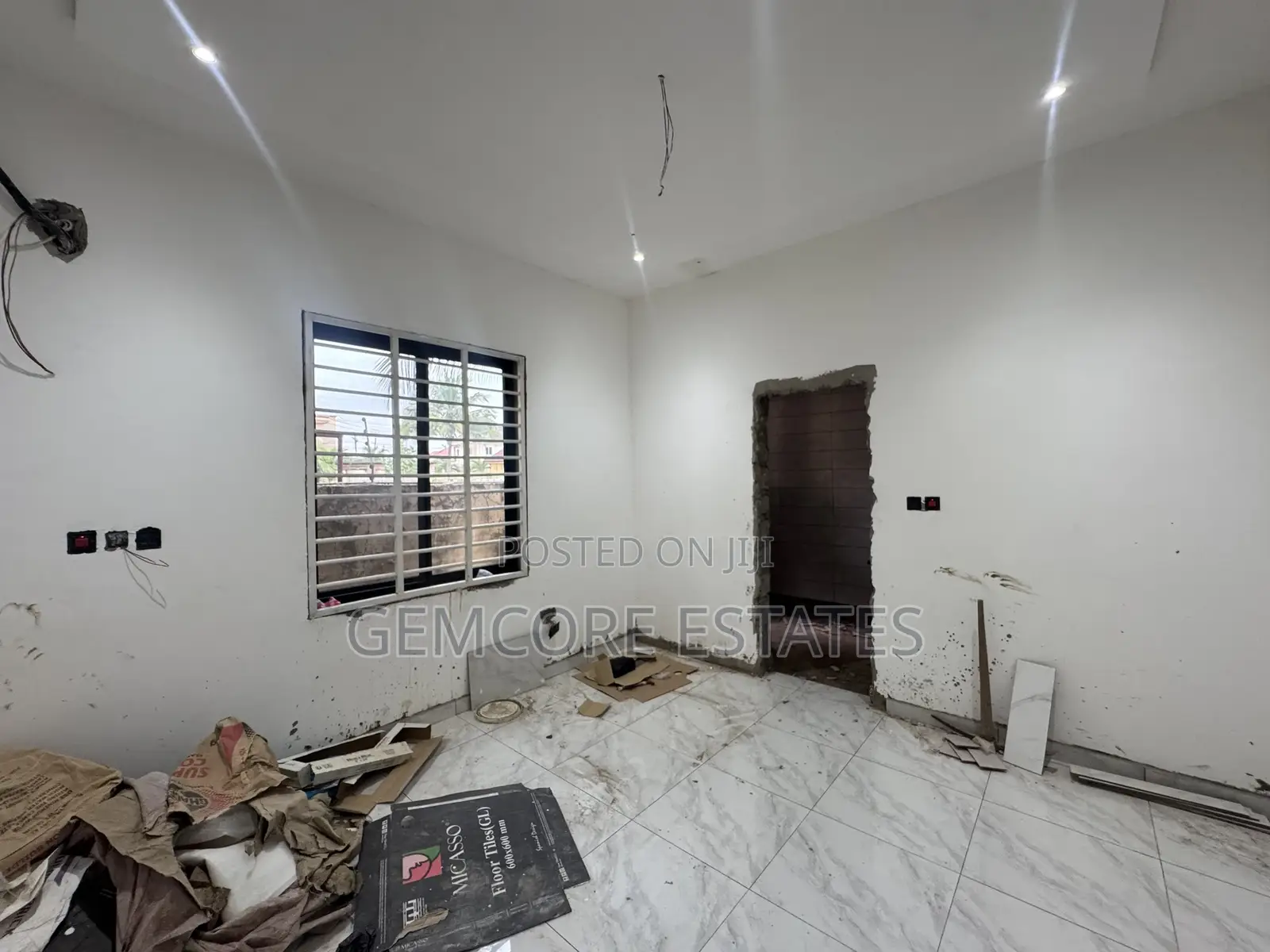 3bdrm House in East Legon Hills, Ashaley Botwe for sale