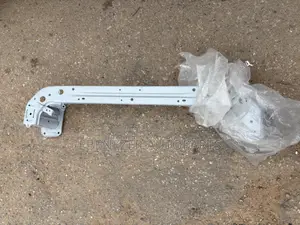 Mitsubishi Outlander Sport Asx Front Reinforcement Bar