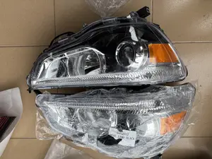 Mitsubishi Outlander Sport Asx Headlights