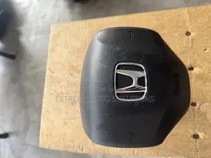 Honda Hr-v 2016 Steering Airbag