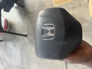 Honda Hr-v 2016 Steering Airbag