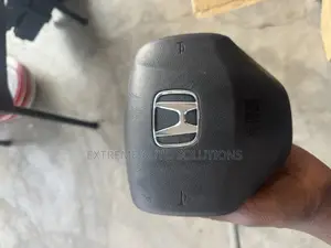 Honda Hr-v 2016 Steering Airbag