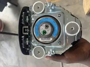 Honda Hr-v 2016 Steering Airbag