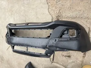Outlander Sport Asx Front Bumper 2016 2017 2018 2019