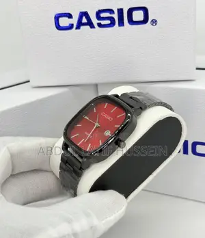 Casio Casual Watch