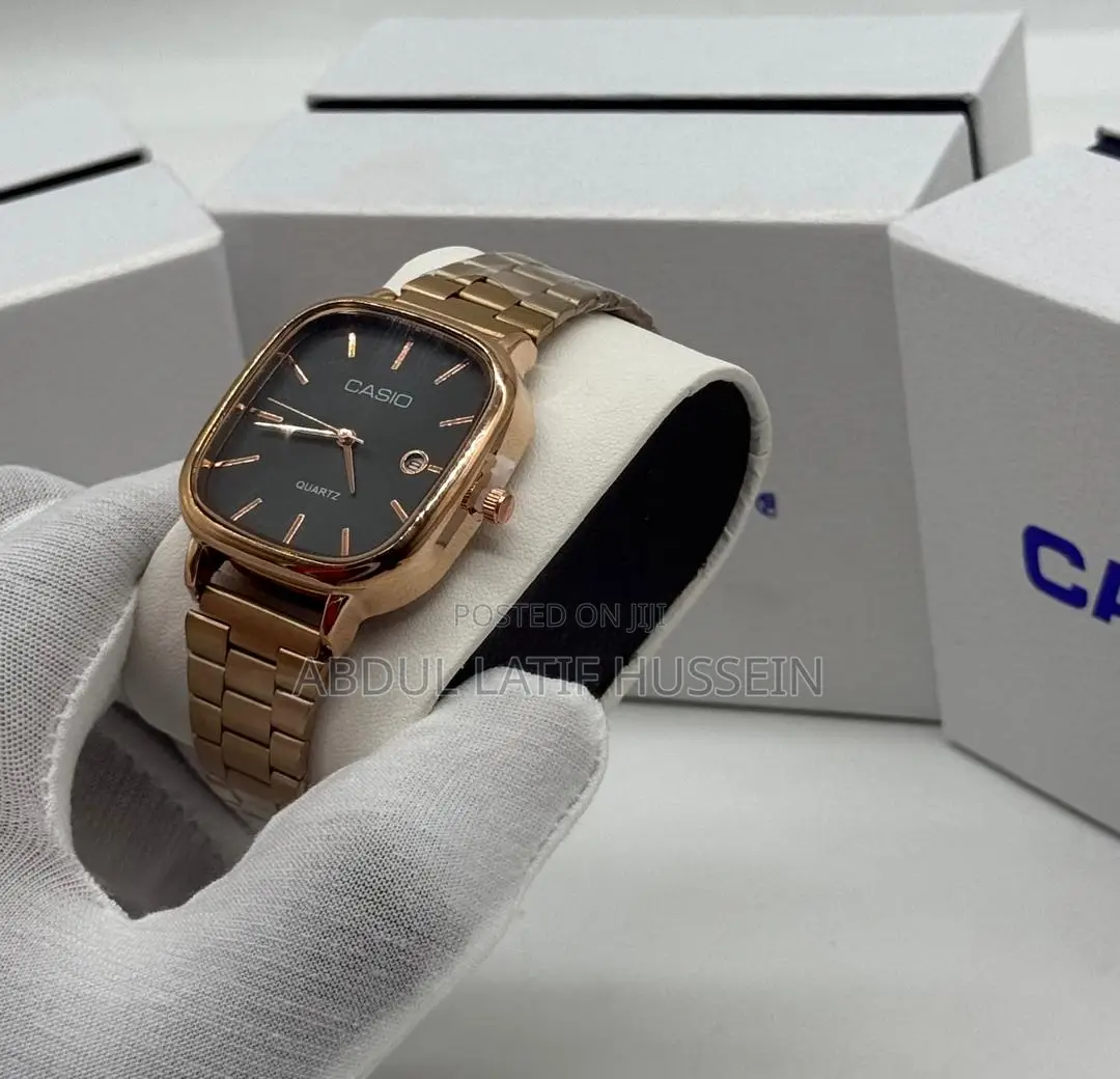 Casio Casual Watch