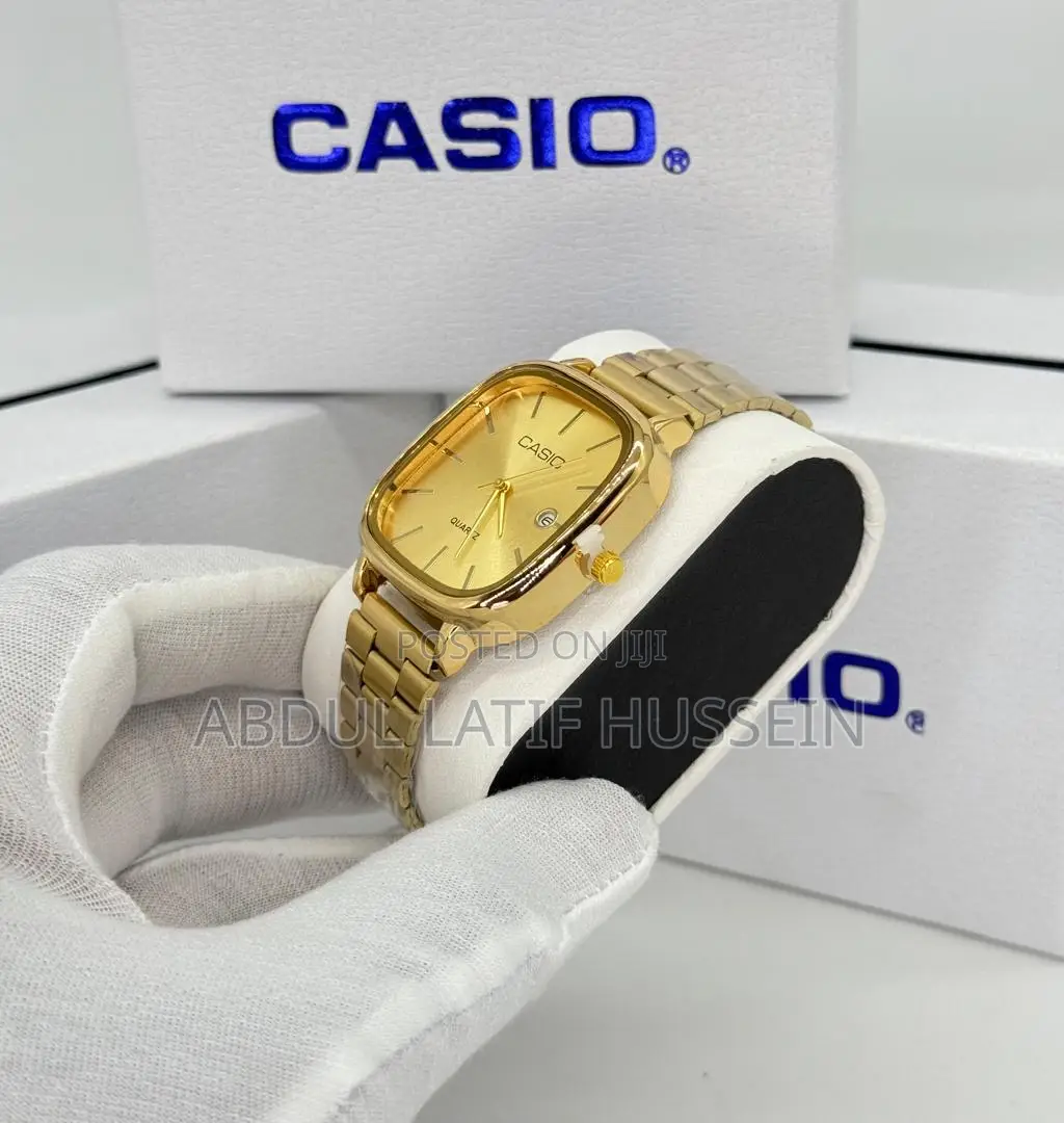 Casio Casual Watch