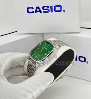 Casio Casual Watch