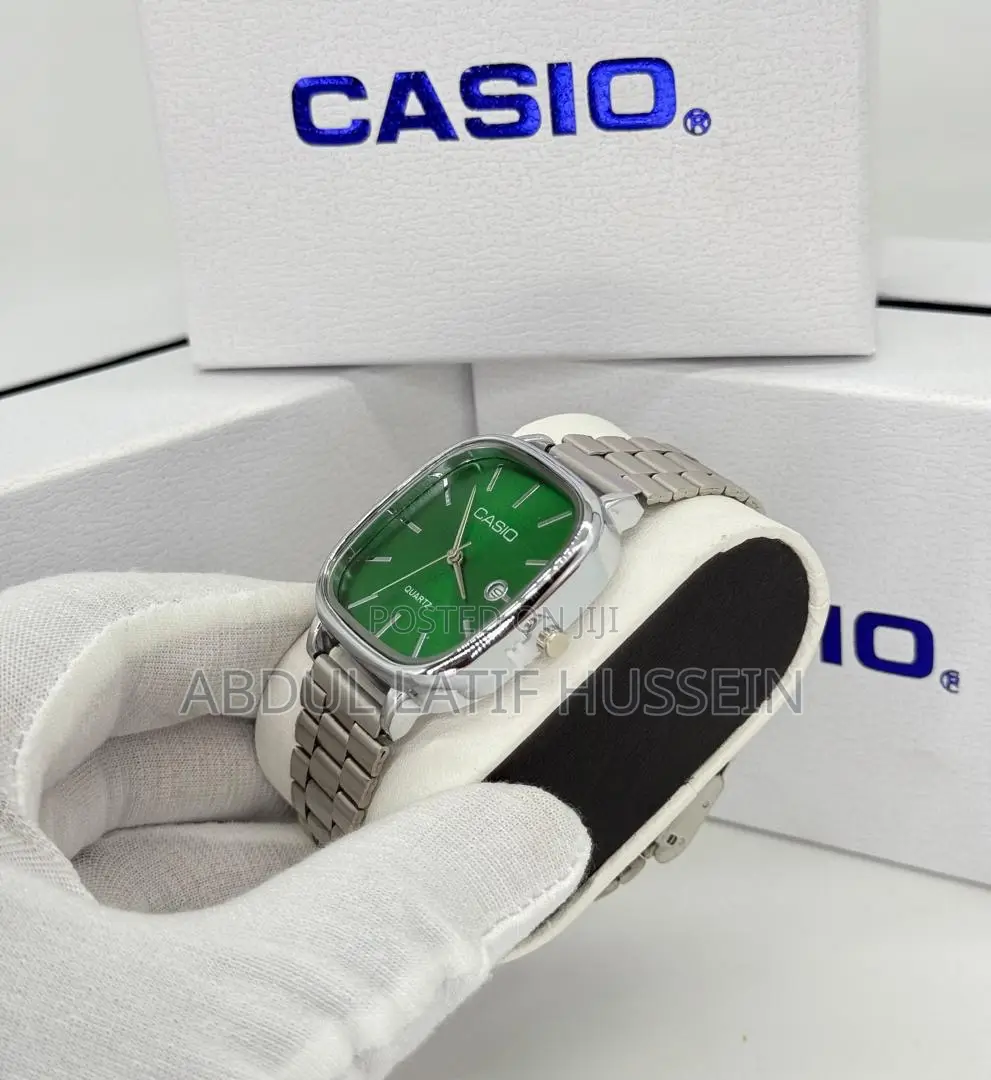 Casio Casual Watch