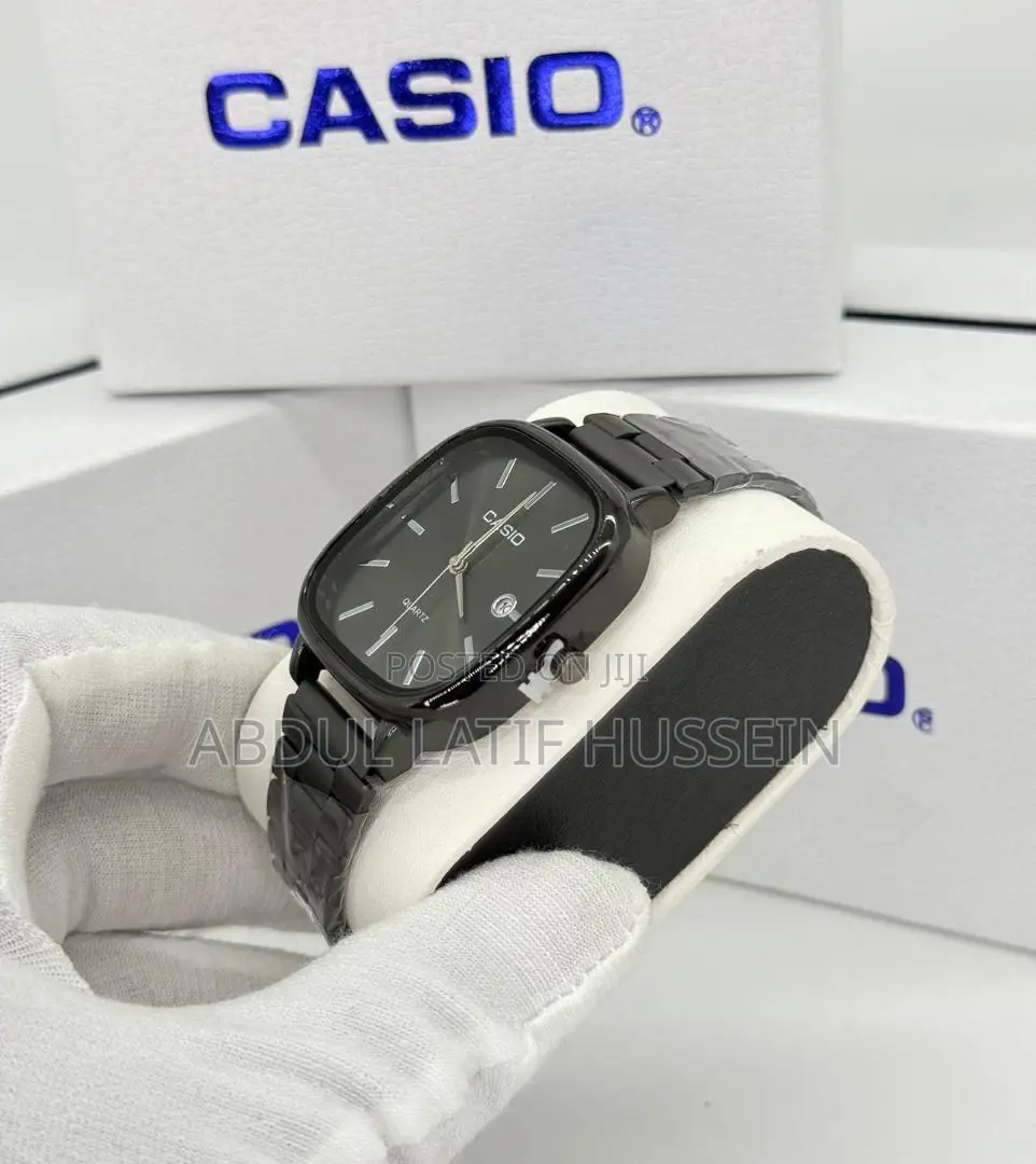 Casio Casual Watch
