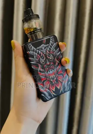 Dr 160w Big Smoke