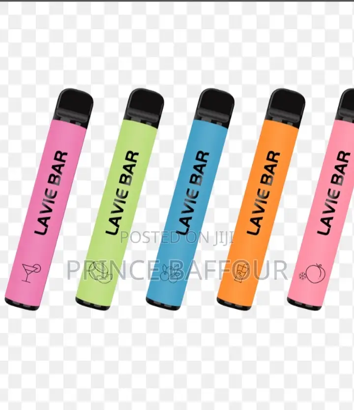 Shisha Pen / Disposable Vape Pen 800 Puffs