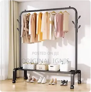 Cloth Hanger