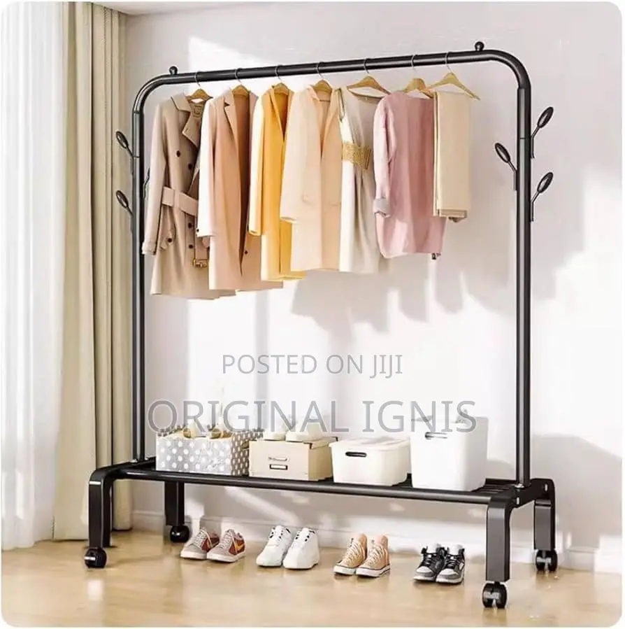 Cloth Hanger