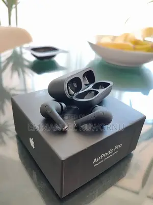 Airpod / Earpod Pro Wireless