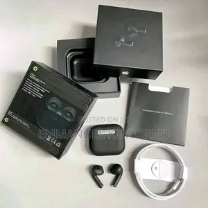 Airpod / Earpod Pro Wireless