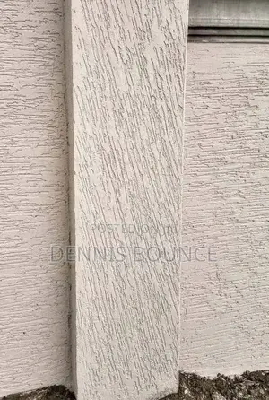 Dampness Solution