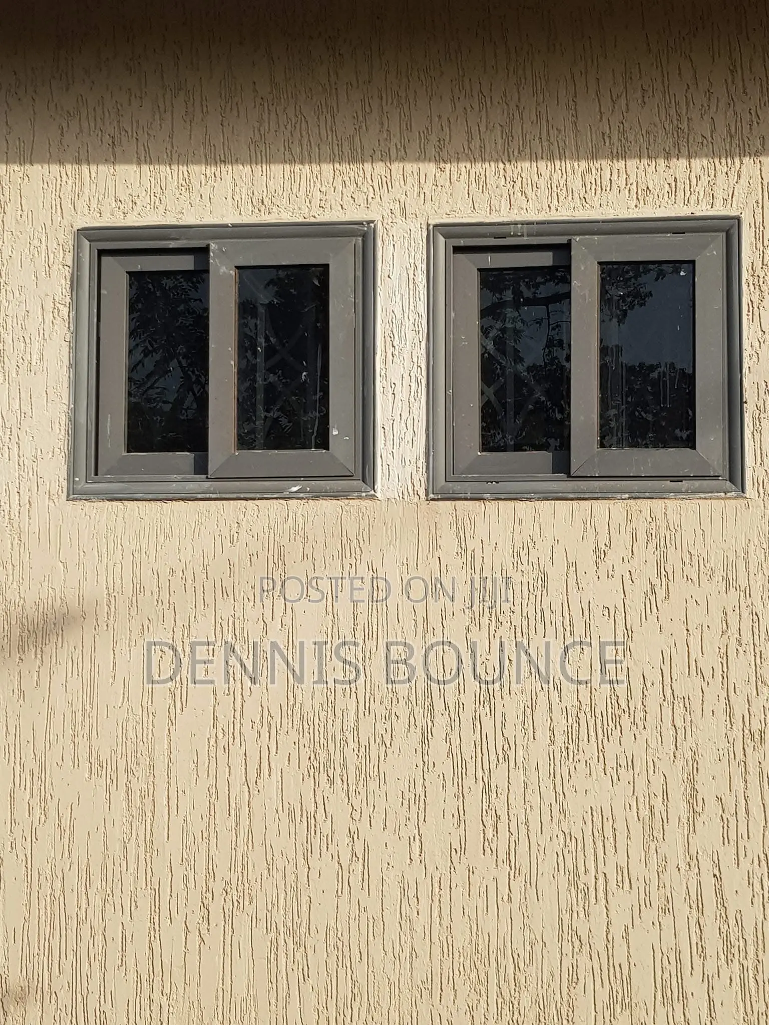 Dampness Solution