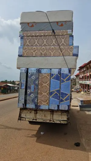 New Bright Home Mattresses