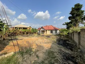 3bdrm House in K Fuseini Estate, Kumasi Metropolitan for sale