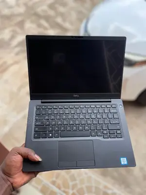 Laptop Dell Latitude 7300 16GB Intel Core i5 SSD 256GB