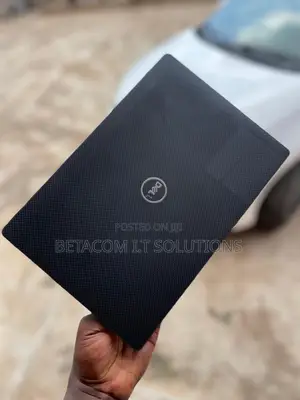 Laptop Dell Latitude 7300 16GB Intel Core i5 SSD 256GB