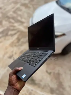 Laptop Dell Latitude 7300 16GB Intel Core i5 SSD 256GB