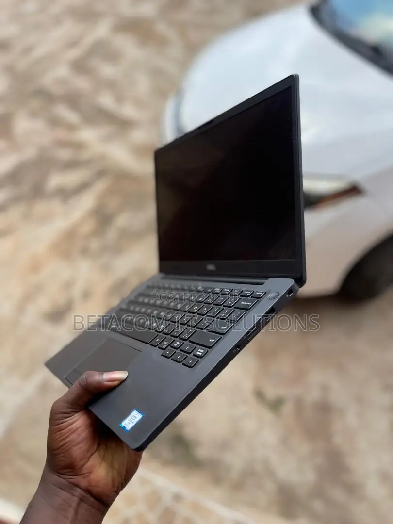 Laptop Dell Latitude 7300 16GB Intel Core i5 SSD 256GB